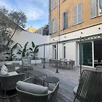 Appartement Centre Cannes