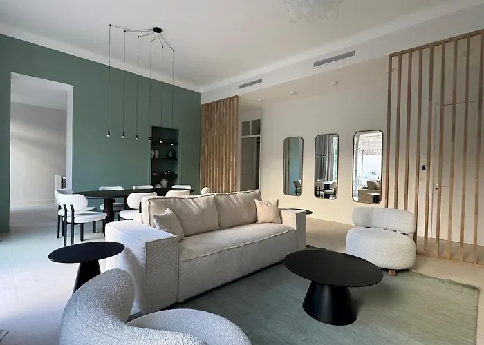 Appartement Centre Cannes