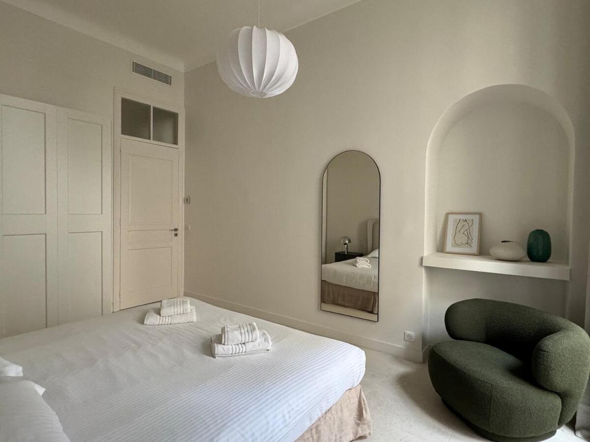 Appartement Centre *