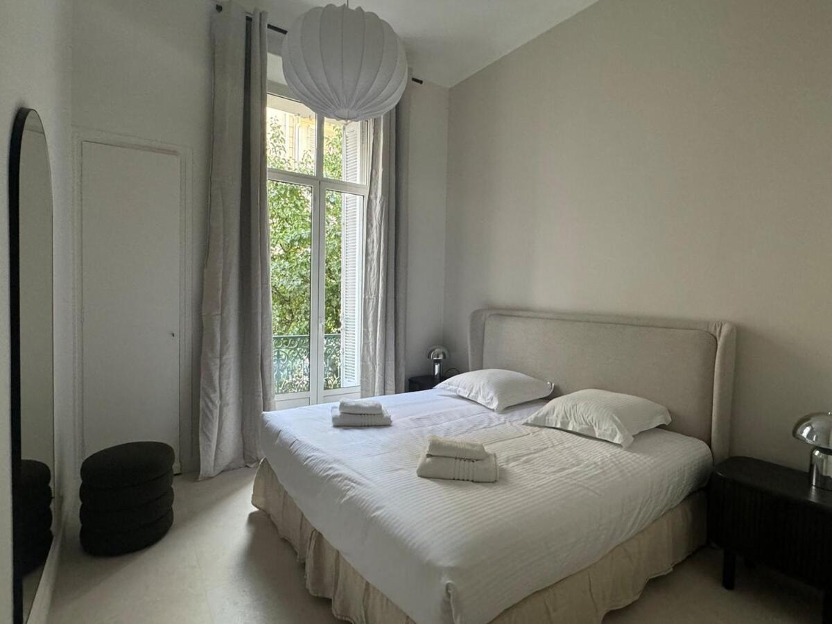 Appartement Centre