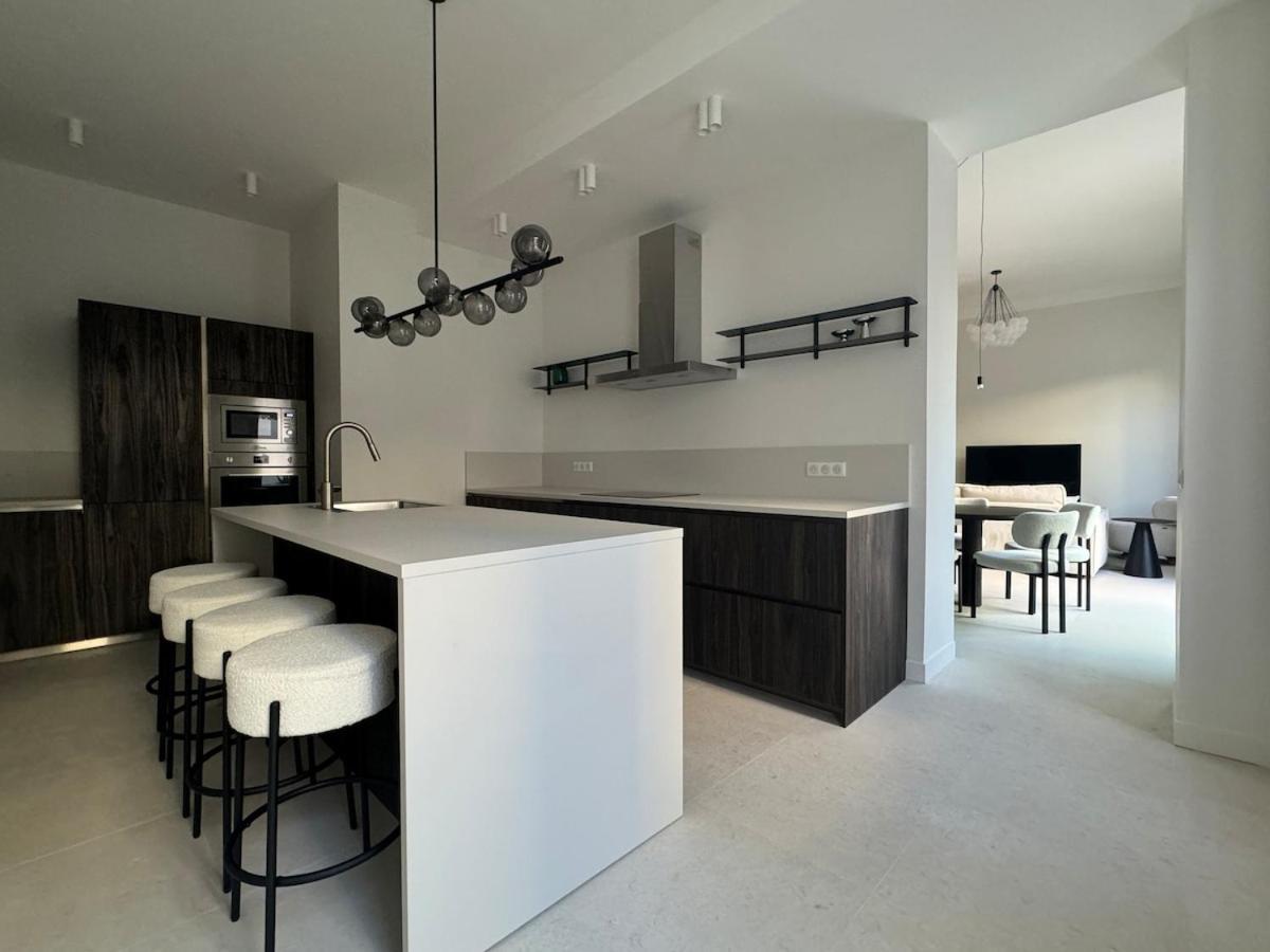 Appartement Centre