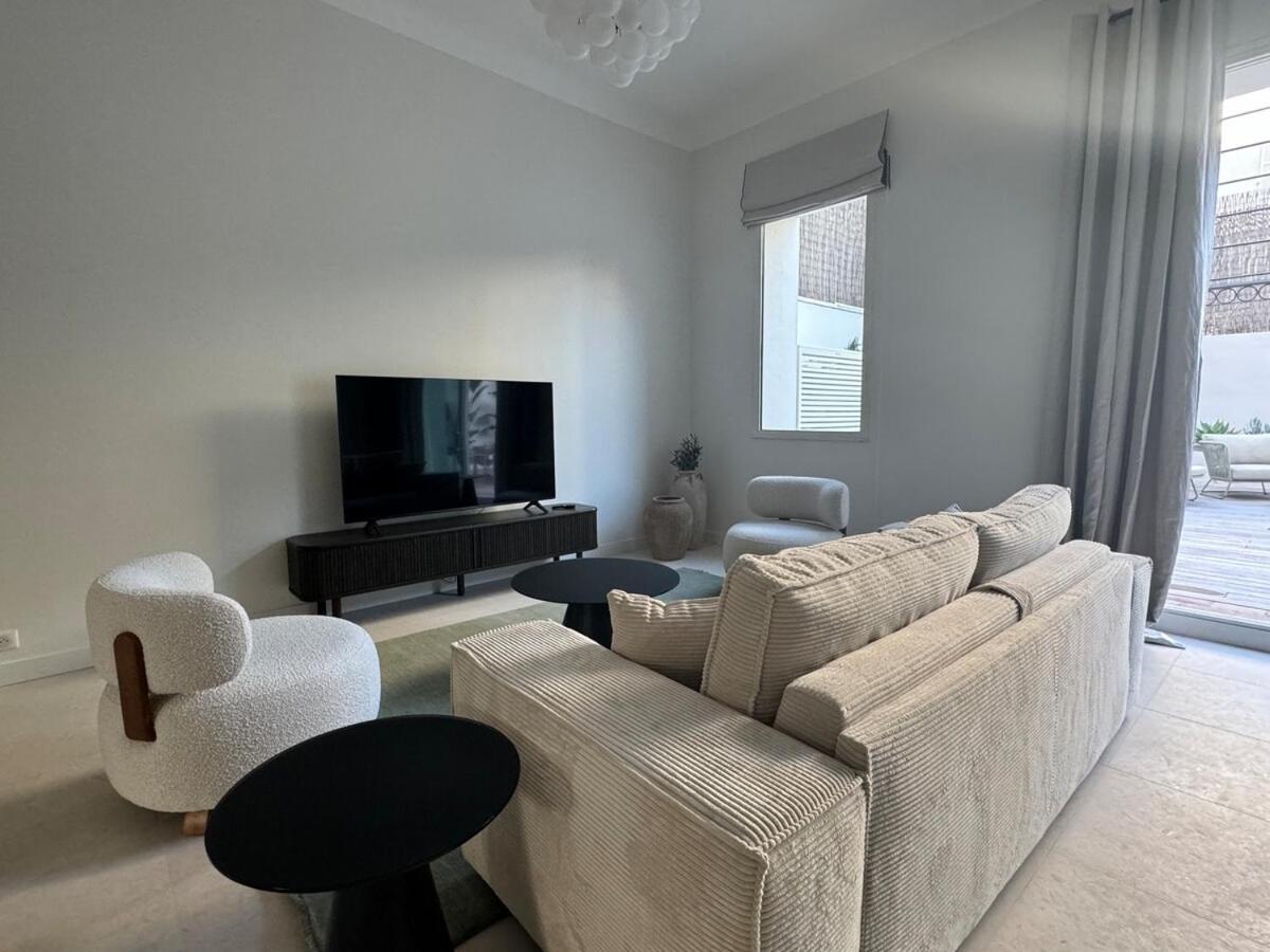 Centre Appartement Cannes