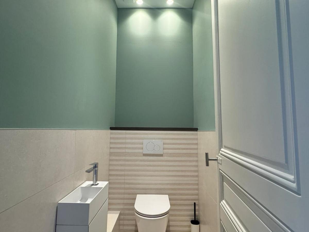 Centre Appartement