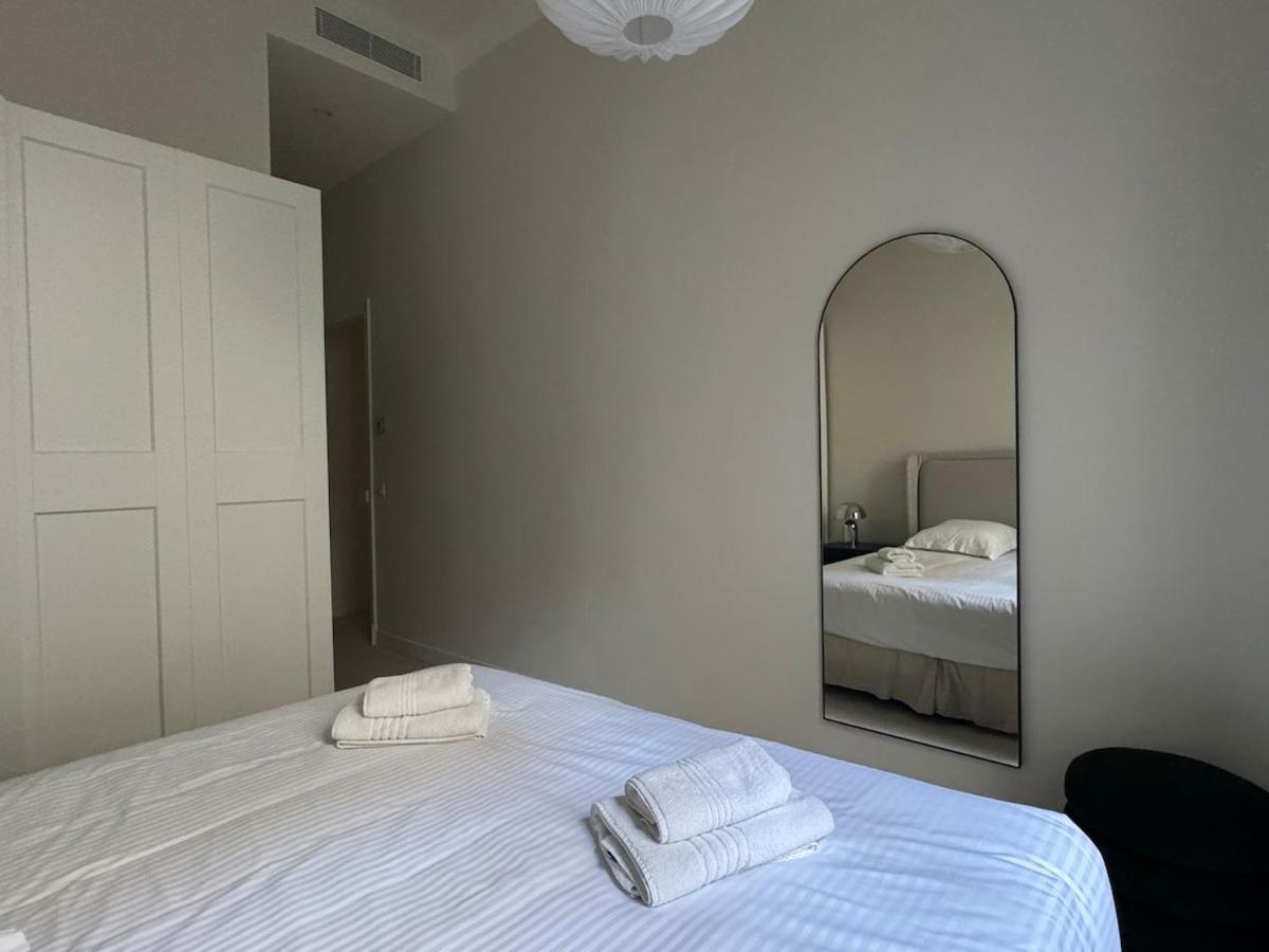 Appartement Centre