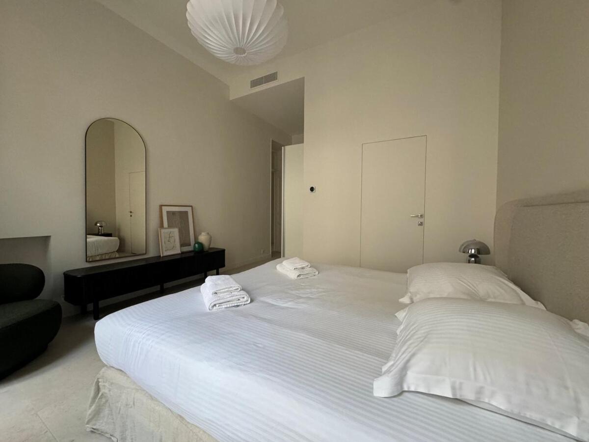 Centre Appartement *