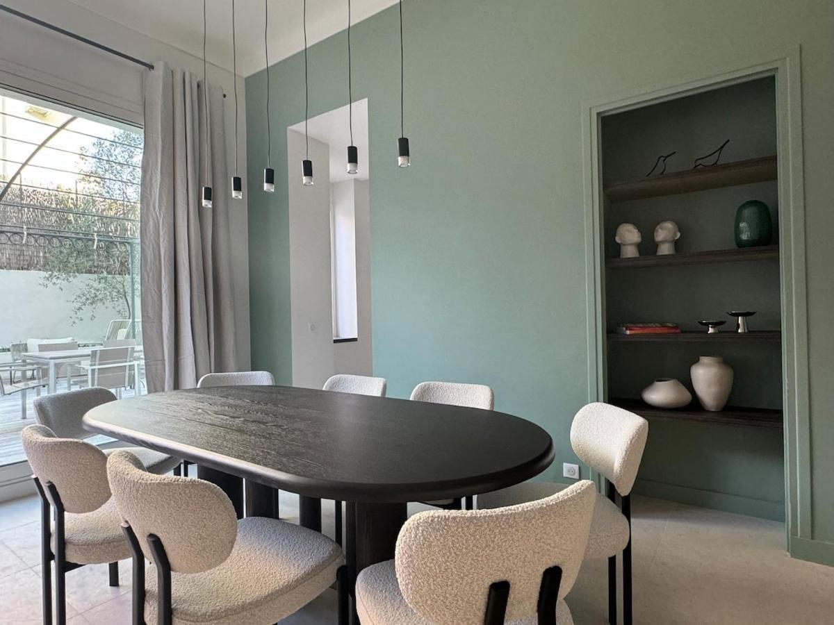Appartement Centre Cannes