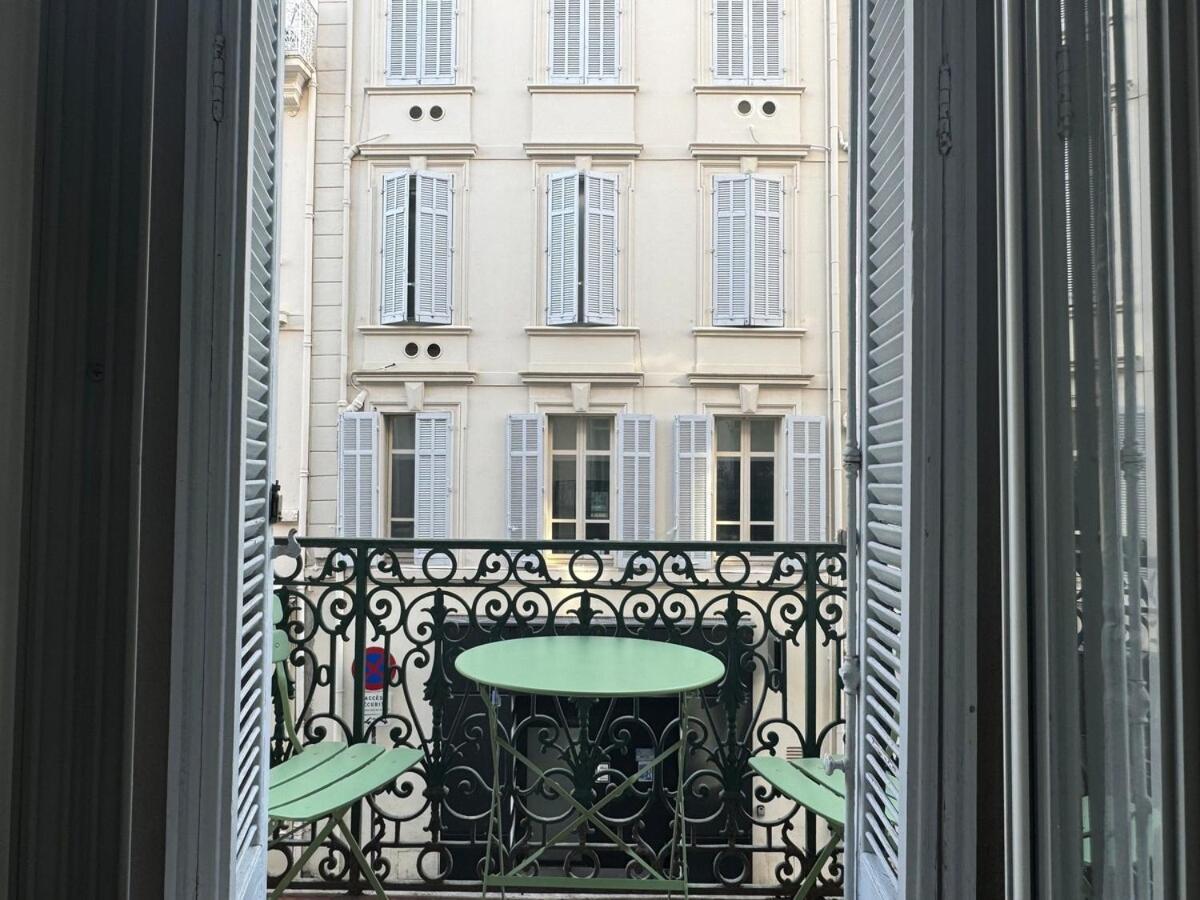 Centre * Cannes