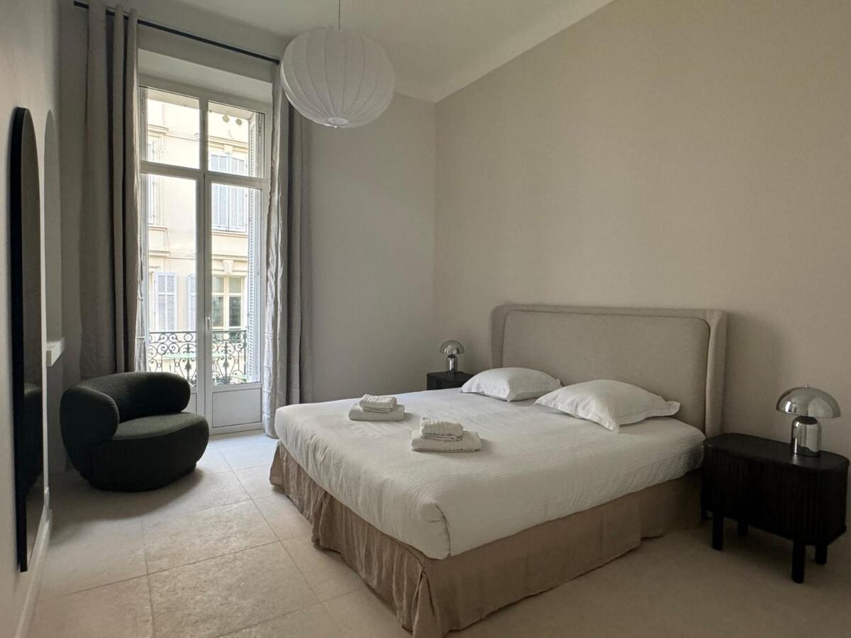 Centre Appartement