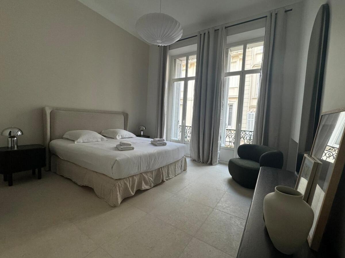 Centre Appartement *