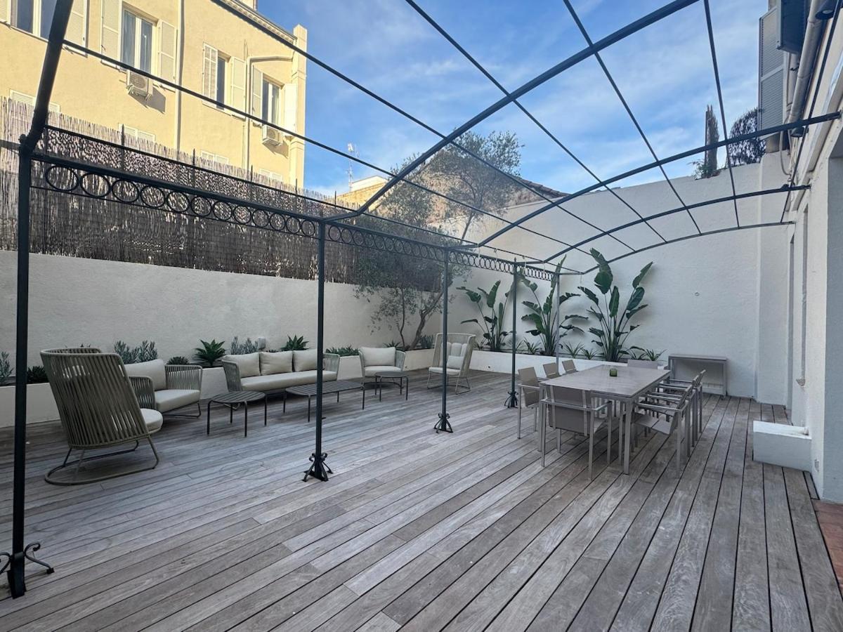 Centre Appartement