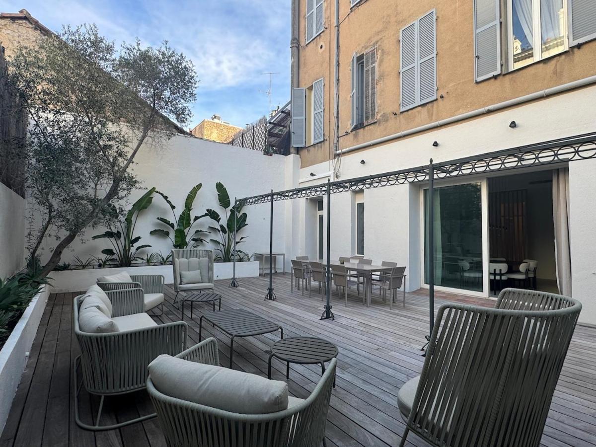 Appartement Centre Cannes