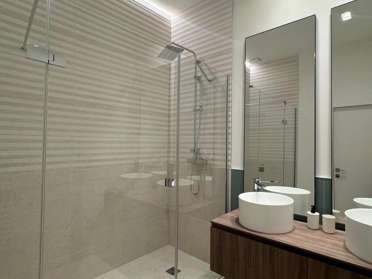Appartement Centre
